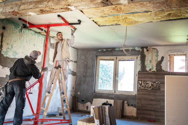 Best Insulation for Specific Applications in Walton Hills, OH