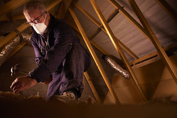 Best Residential Insulation in Walton Hills, OH